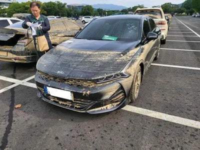 2021 Kia K5 KNAG241ABMA112769 VIN:KNAG241ABMA112769