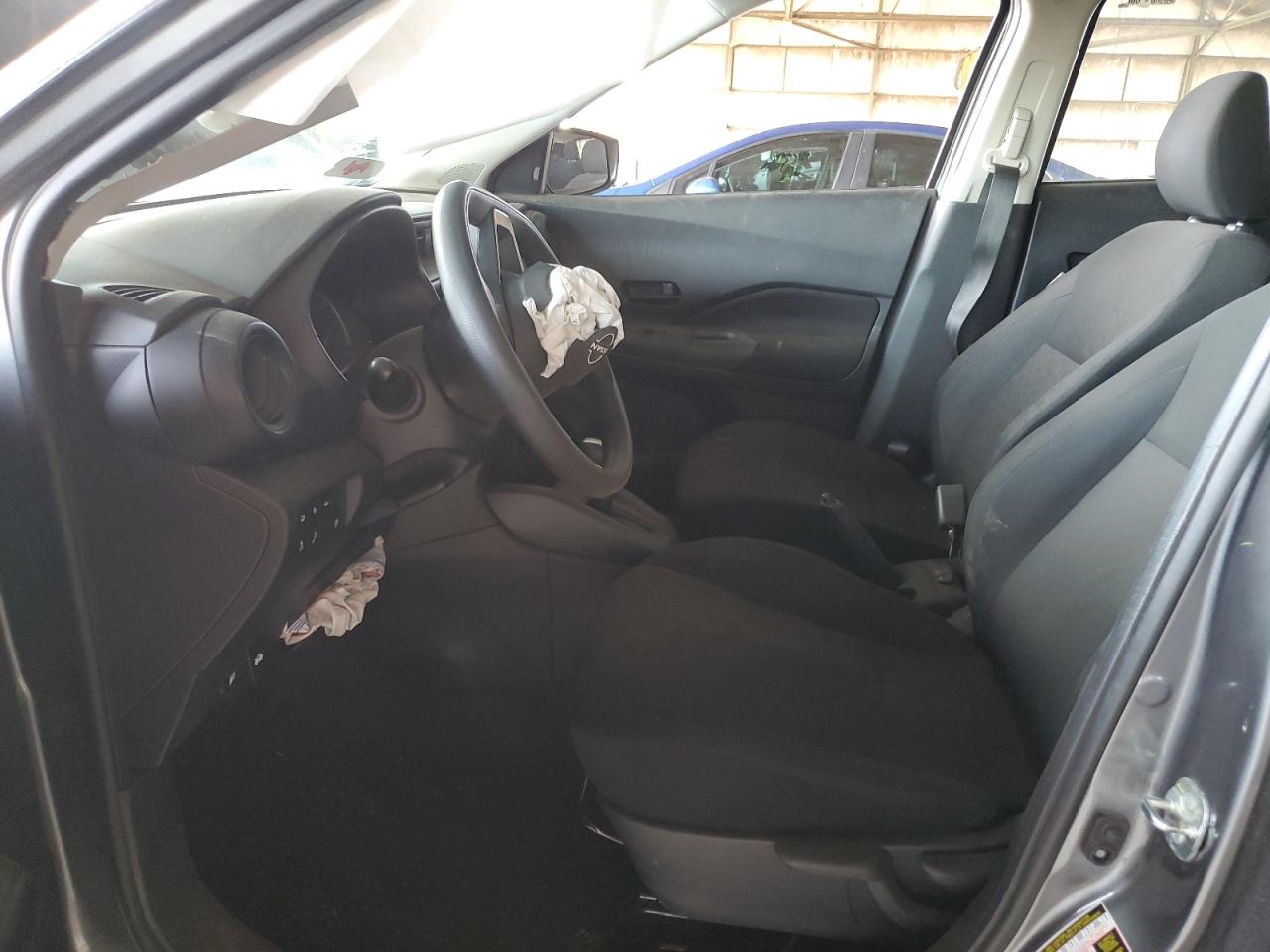 2023 NISSAN KICKS S VIN:3N1CP5BV3PL547973