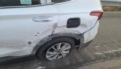 2018 Hyundai Santa FE VIN: