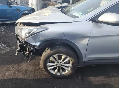 2017 Hyundai Santa FE 819KMKMHSW81UDHU7 VIN:819KMKMHSW81UDHU7