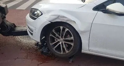 2015 Volkswagen Golf WVWZZZAUZGW124174 VIN:WVWZZZAUZGW124174