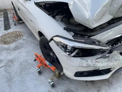 2016 BMW 118 WBA1S5103GV678360 VIN:WBA1S5103GV678360