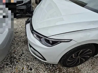 2023 Volkswagen Golf VIN: