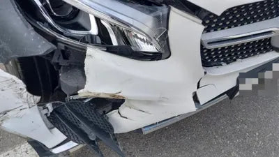 2017 Mercedes-Benz GLC 220 VIN: