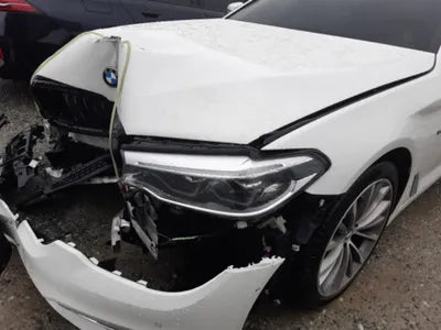 2018 BMW 540 WBAJB5101JB371438 VIN:WBAJB5101JB371438