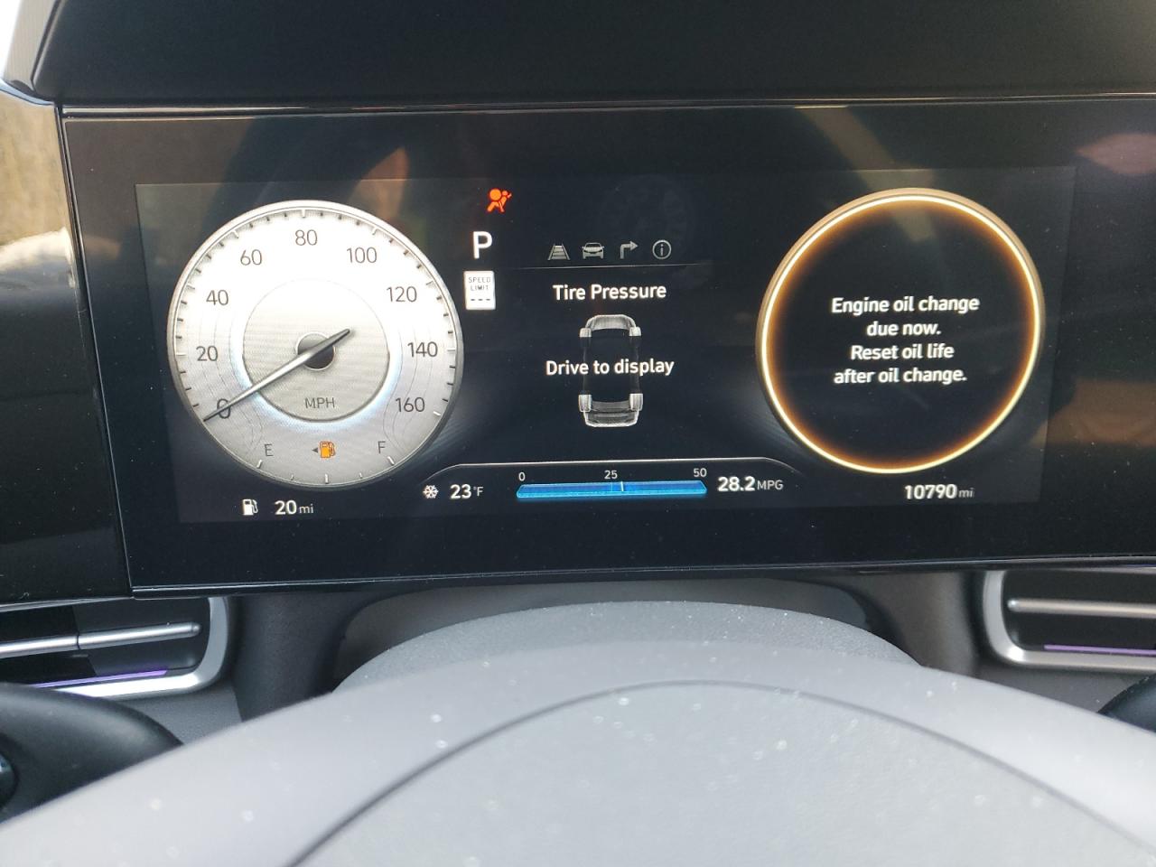 2024 HYUNDAI ELANTRA SEL VIN:KMHLM4DG5RU757574