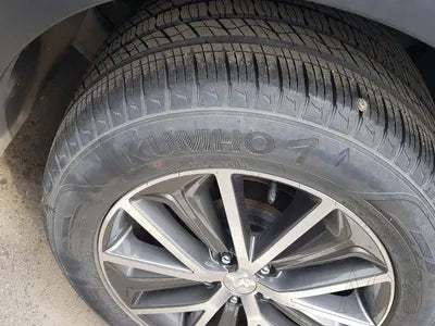 2016 Hyundai Tucson KMHJ581ABGU163367 VIN:KMHJ581ABGU163367