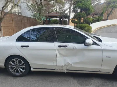 2018 Mercedes-Benz C 350 WDDWF4HB8JR406682 VIN:WDDWF4HB8JR406682