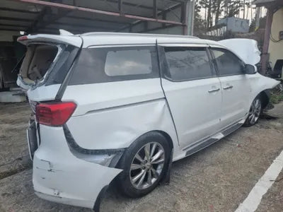 2018 Kia Carnival KNAME81ABKS533413 VIN:KNAME81ABKS533413