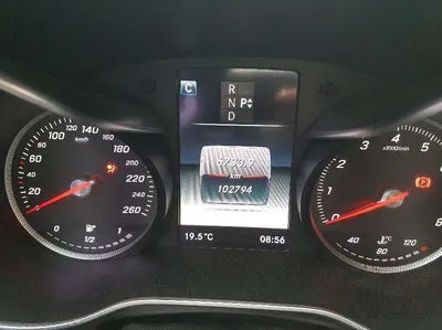 2015 Mercedes-Benz C 200 WDDWF4CBXGF239114 VIN:WDDWF4CBXGF239114