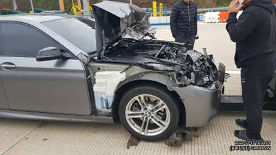 2016 BMW 520 978KMWBA5E5102GG2 VIN:978KMWBA5E5102GG2