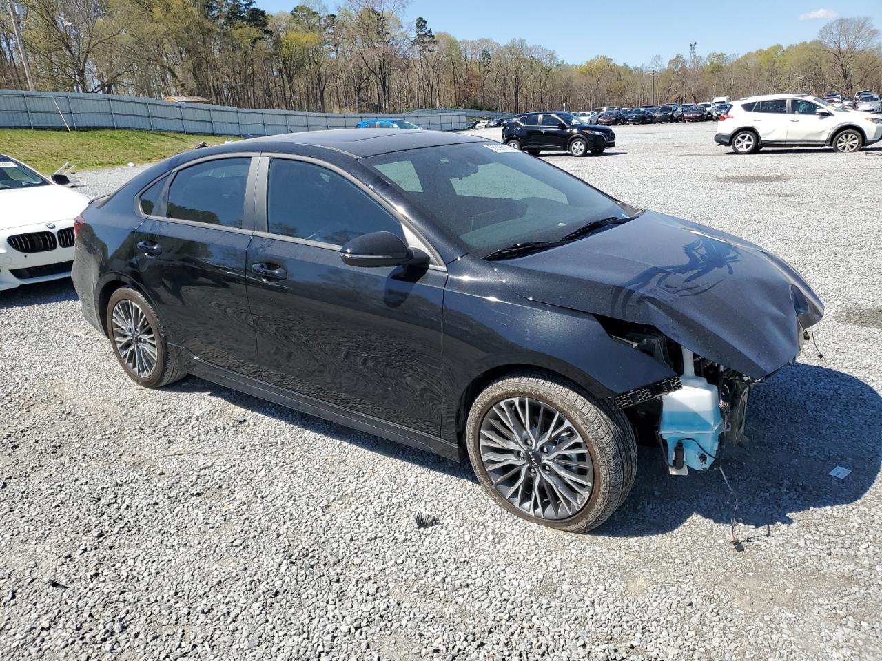 2024 KIA FORTE GT LINE VIN:3KPF54AD0RE742942