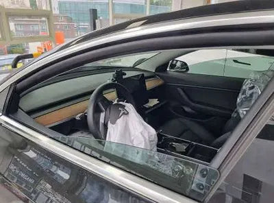 2020 Tesla Model 3 5YJ3E1EBXLF726016 VIN:5YJ3E1EBXLF726016