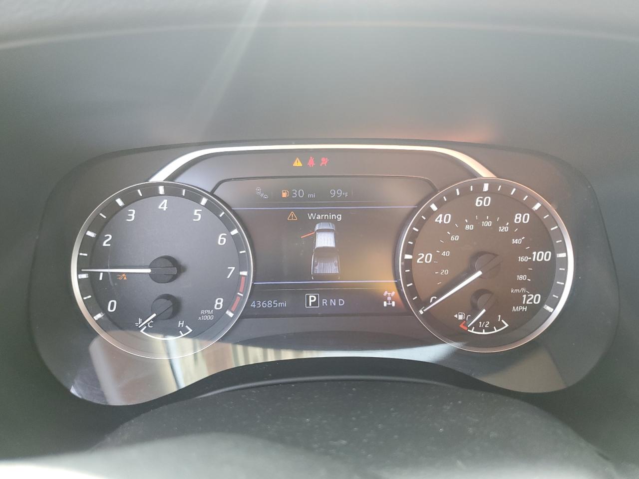 2022 NISSAN FRONTIER S VIN:1N6ED1EK1NN631812