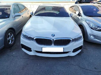 2017 BMW 520 WBAJC3104HWB59415 VIN:WBAJC3104HWB59415