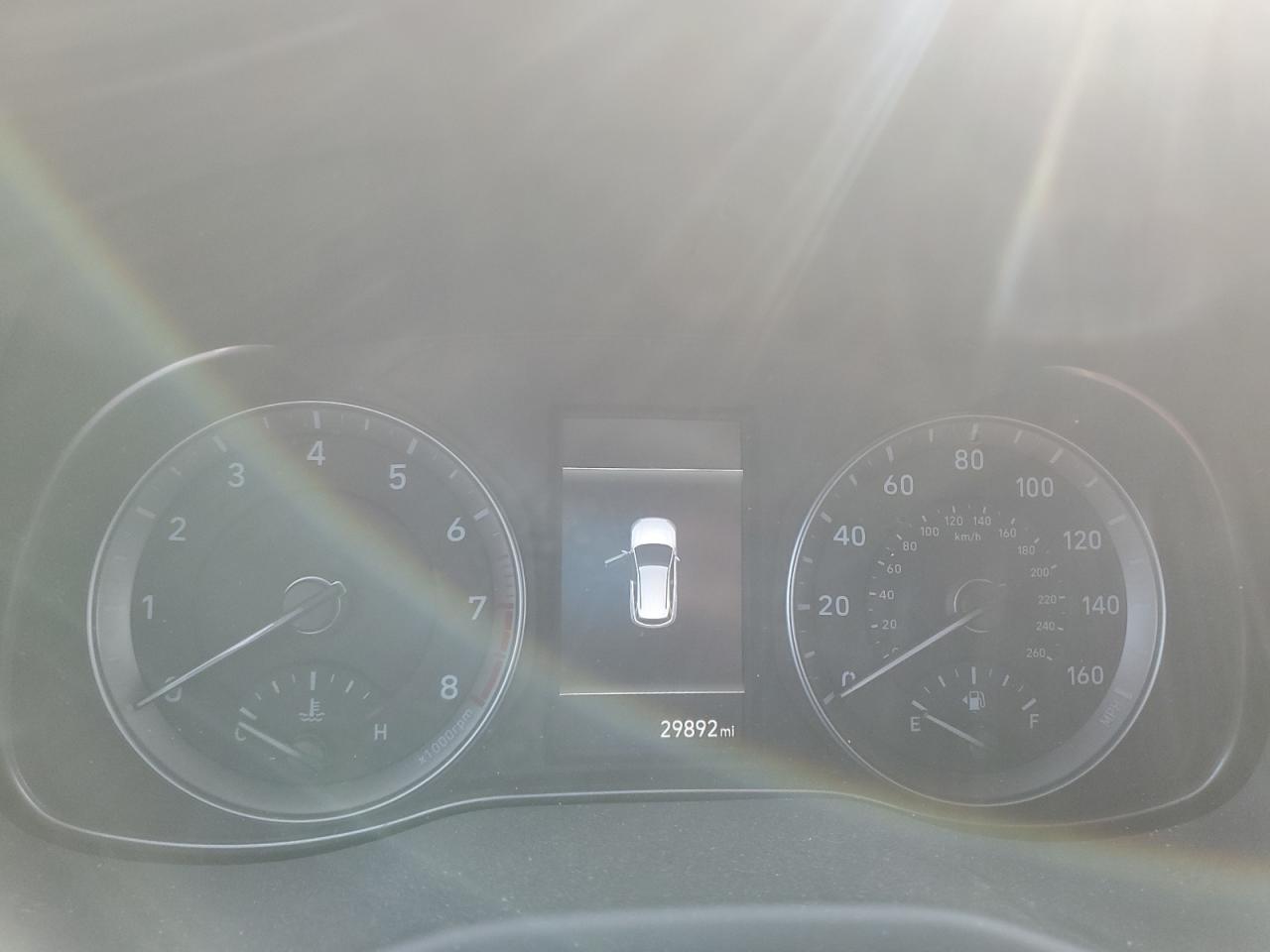 2022 HYUNDAI KONA SEL VIN:KM8K62AB0NU833733