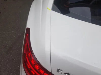 2015 Mercedes-Benz E 200 VIN: