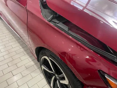 2019 Honda Accord 1HGCV2630KA510130 VIN:1HGCV2630KA510130