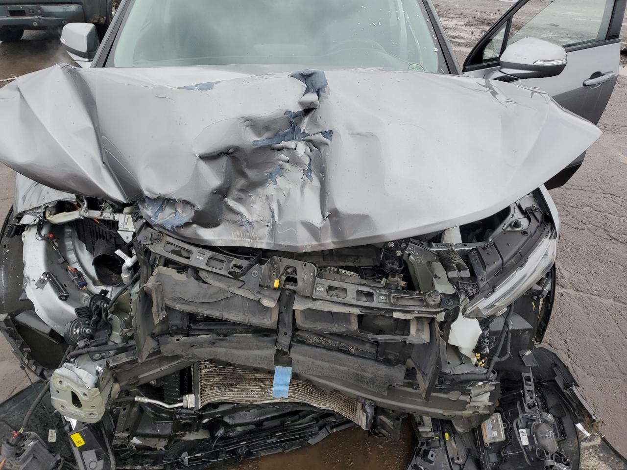 2024 CHEVROLET BLAZER 3LT VIN:3GNKBDRS7RS147668