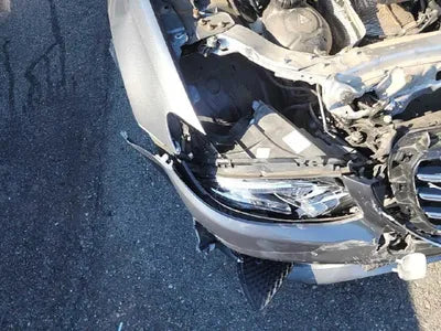 2020 Mercedes-Benz E 220 W1KZF0FB0LA830917 VIN:W1KZF0FB0LA830917