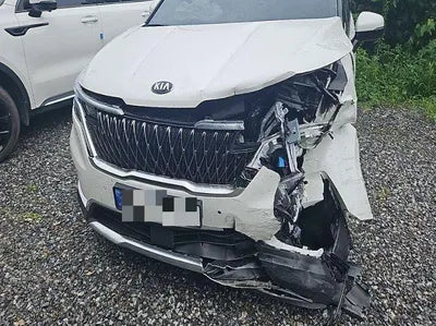 2021 Kia Carnival VIN: