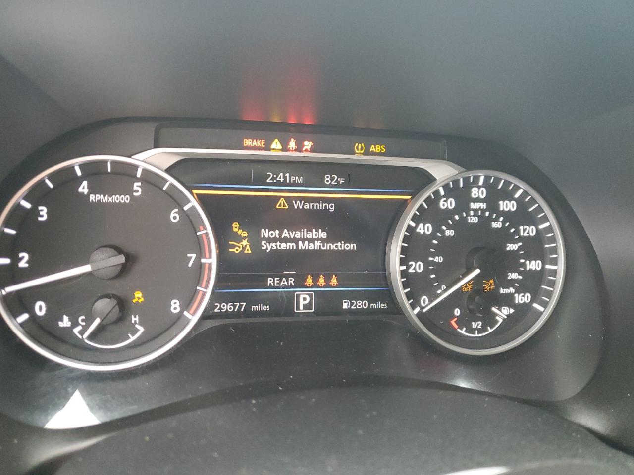 2022 NISSAN SENTRA SR VIN:3N1AB8DV4NY313278