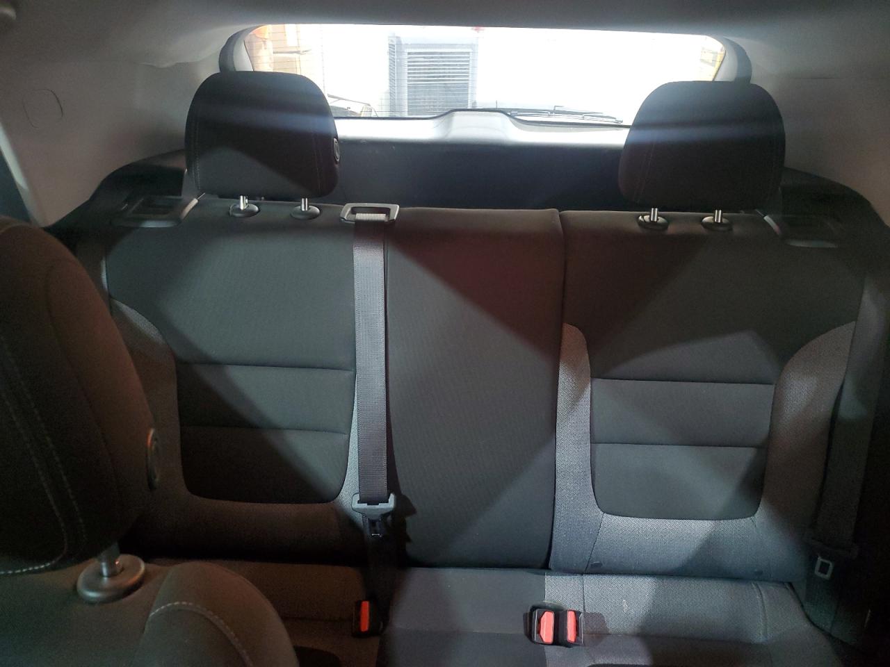 2022 CHEVROLET TRAILBLAZER LS VIN:KL79MMS2XNB089862