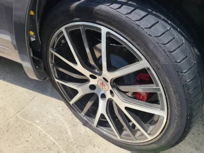 2020 Maserati Levante VIN: