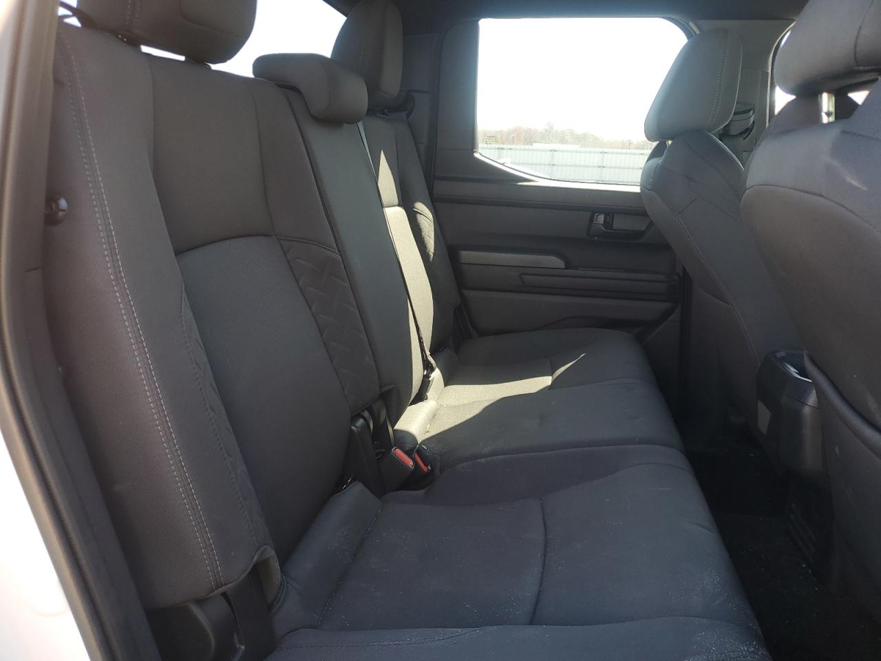2024 TOYOTA TACOMA DOUBLE CAB VIN:3TYKD5HNXRT004923