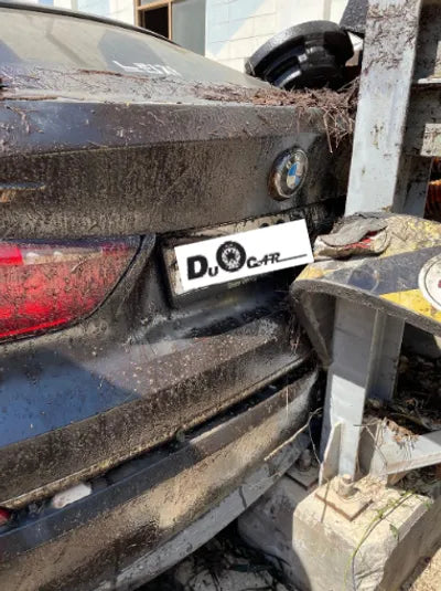 2016 bmw gran turismo efficient dynamics WBA5N2101GG266949 VIN:WBA5N2101GG266949