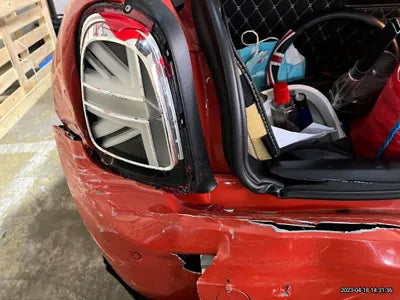 2018 MINI Cooper VIN: