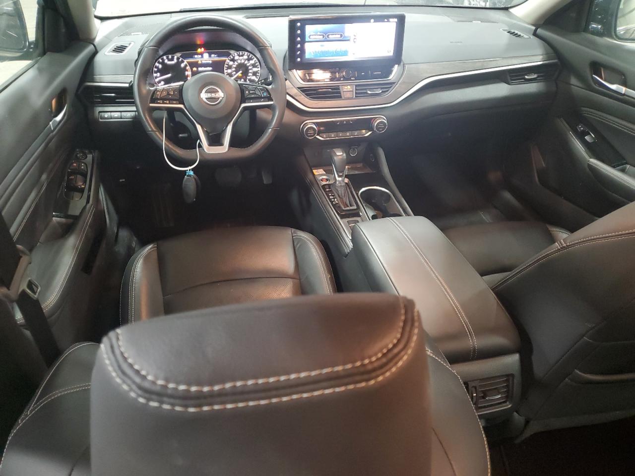 2023 NISSAN ALTIMA SL VIN:1N4BL4EW7PN418014