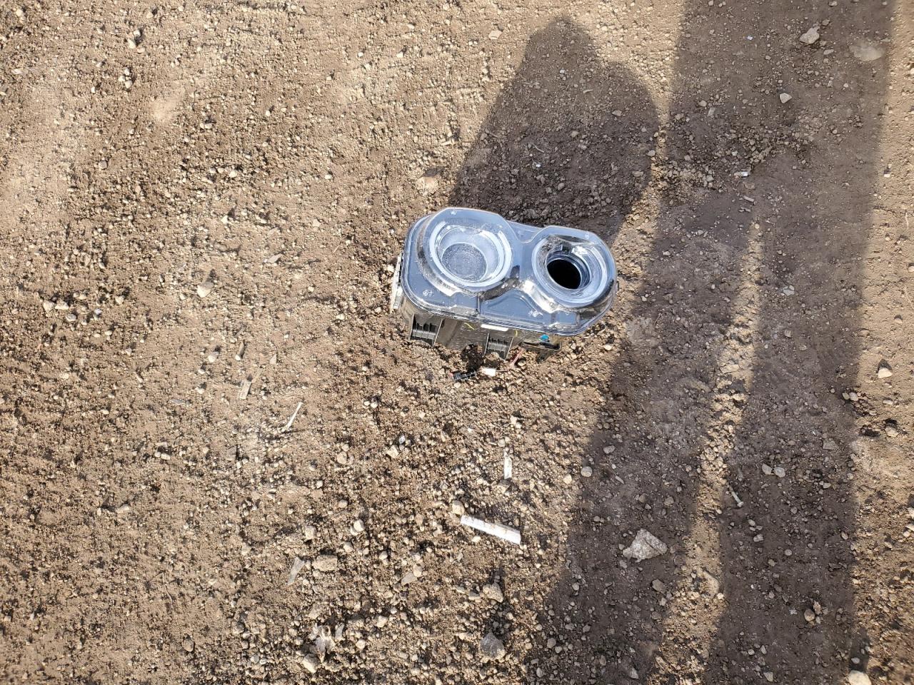 2023 DODGE CHALLENGER R/T VIN:2C3CDZBT4PH644835