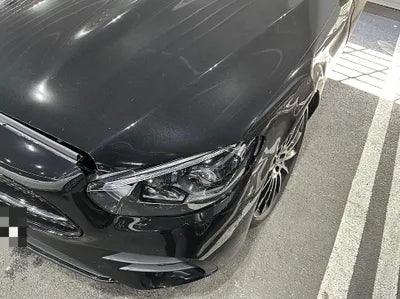 2023 Mercedes-Benz E 350 VIN: