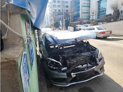 2017 Mercedes-Benz CLS 250 WDDLJ9HB1HA201924 VIN:WDDLJ9HB1HA201924