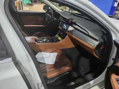 2017 Jaguar XF SAJBB4BN5HCY40970 VIN:SAJBB4BN5HCY40970