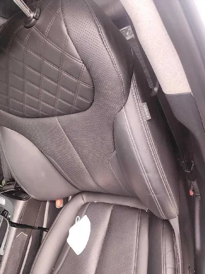 2022 Hyundai Santa FE KMHS3811BNU058784 VIN:KMHS3811BNU058784