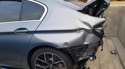 2023 BMW 530 WBA51AG02PCL44840 VIN:WBA51AG02PCL44840