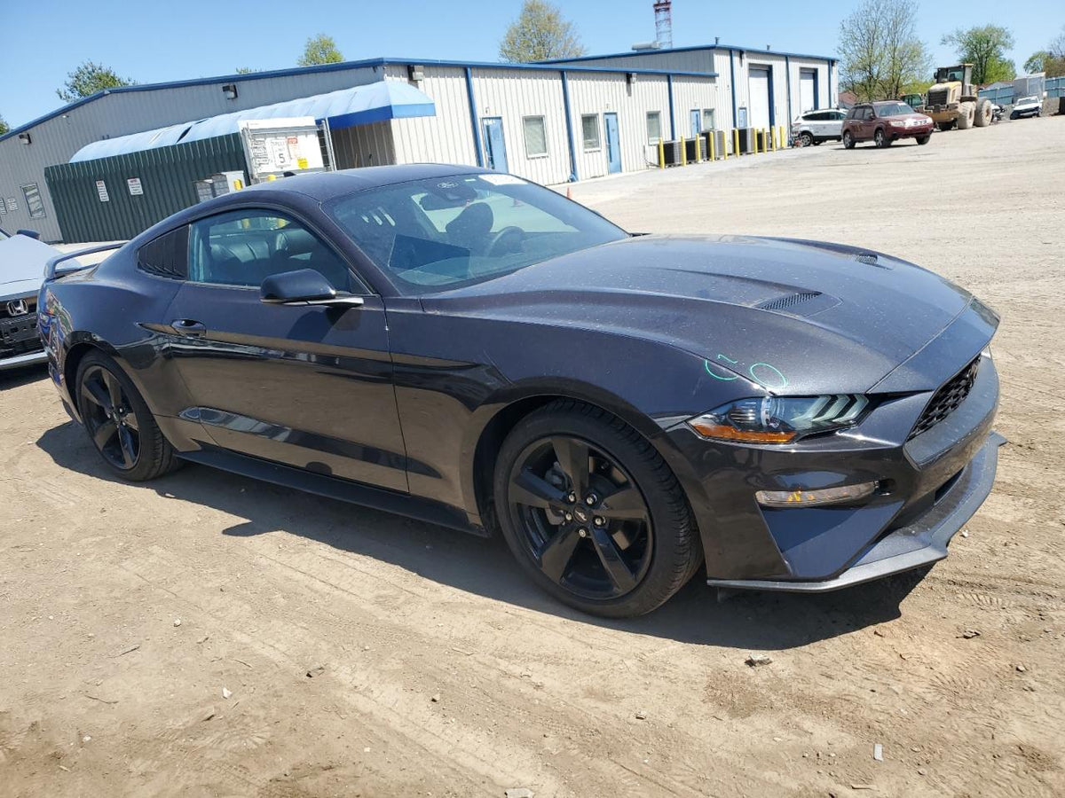 2022 FORD MUSTANG  VIN:1FA6P8TH8N5150041