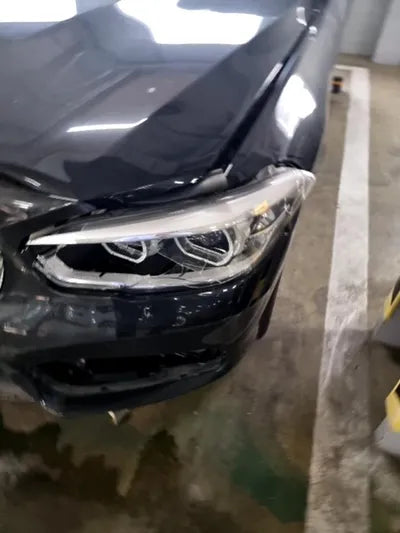 2017 BMW 118 140KMWBA1S5100H5G VIN:140KMWBA1S5100H5G