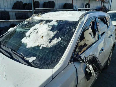 2016 Hyundai Santa FE 519KMKMHSW81UBGU6 VIN:519KMKMHSW81UBGU6