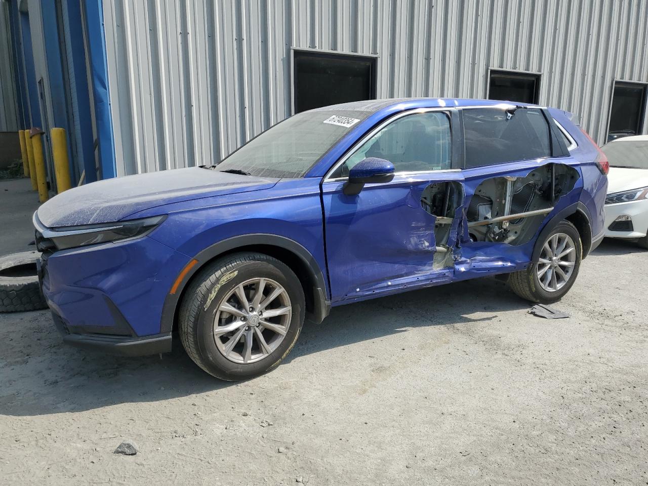 2023 HONDA CR-V EX VIN:7FARS4H42PE009105