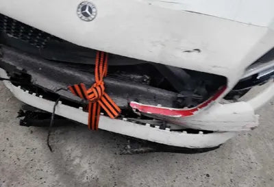 2018 Mercedes-Benz A 200 WDDBF4DB3JJ684568 VIN:WDDBF4DB3JJ684568