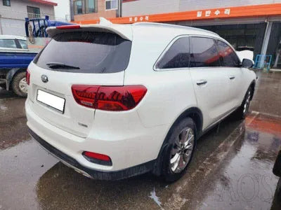 2018 Kia Sorento KNAPK81BBKA504725 VIN:KNAPK81BBKA504725