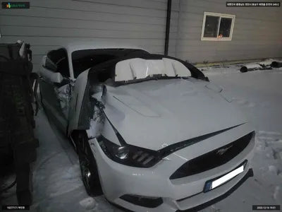 2016 Ford Mustang GT 1FA6P8CF4G5240076 VIN:1FA6P8CF4G5240076