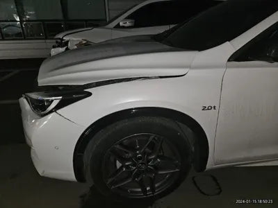 2017 Infiniti Q30 SJKCH53E1HA056915 VIN:SJKCH53E1HA056915