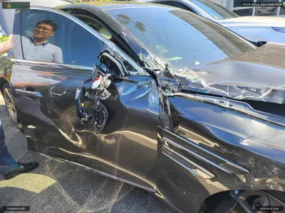 2023 Genesis G80 KMTGB41CDPU190716 VIN:KMTGB41CDPU190716