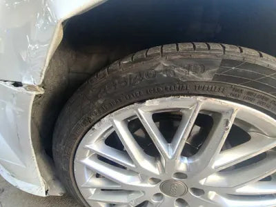 2018 Audi A6 WAUZZZ4G5JN075335 VIN:WAUZZZ4G5JN075335