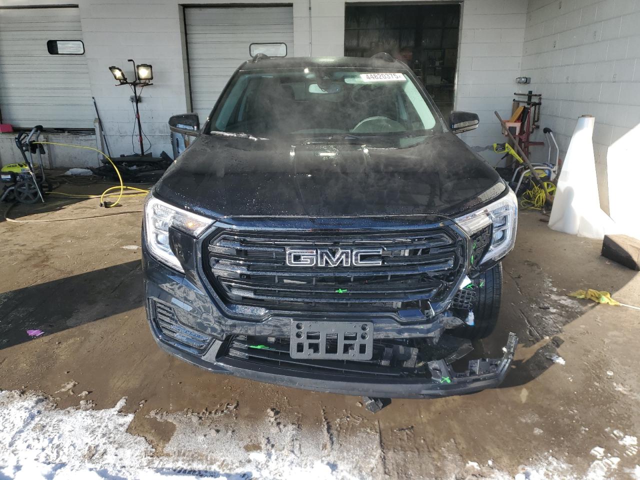 2024 GMC TERRAIN SLE VIN:3GKALMEG8RL370089