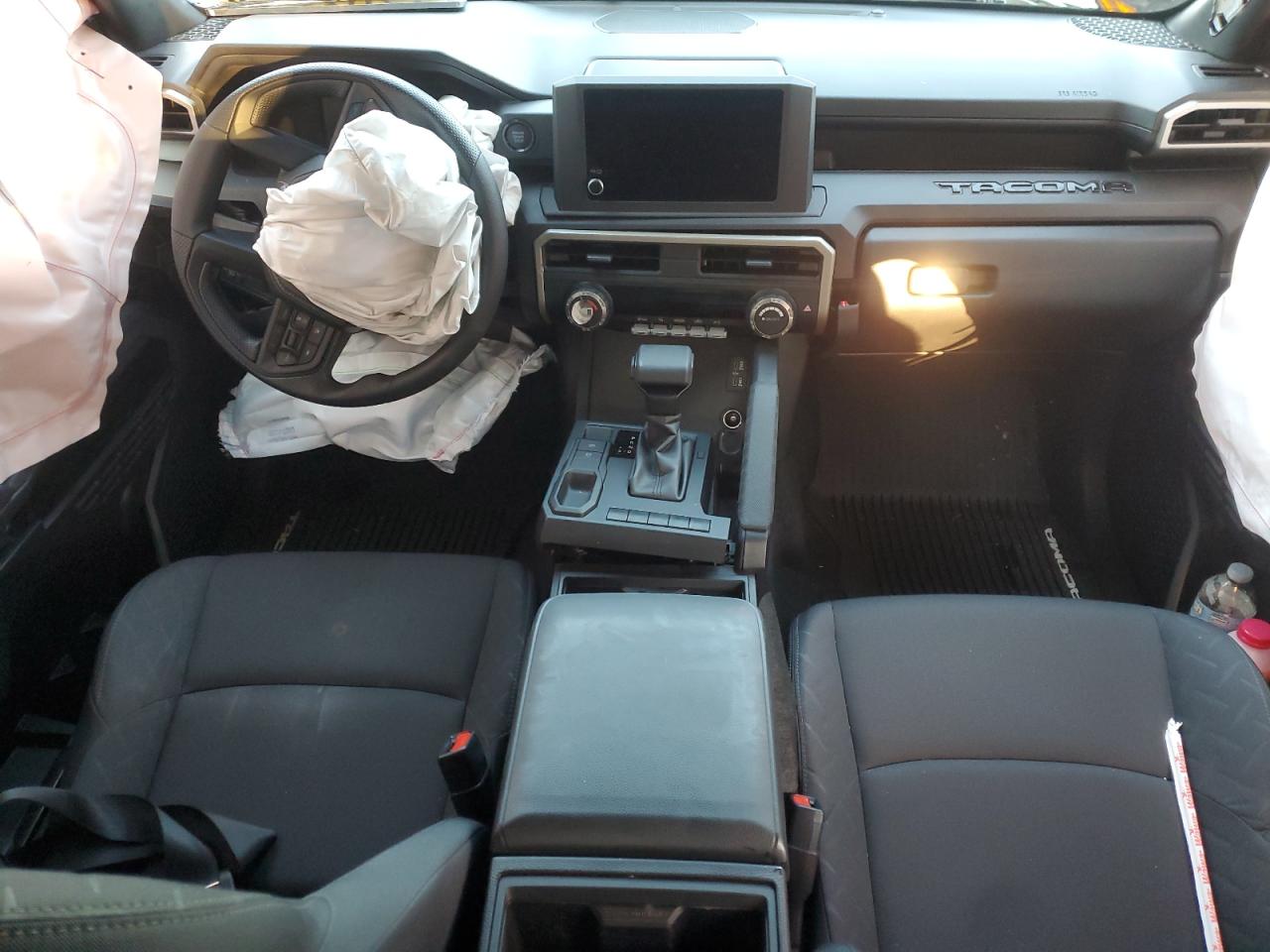 2024 TOYOTA TACOMA DOUBLE CAB VIN:3TYKD5HN0RT008804